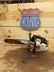 Stihl ms 192 tc chainsaw