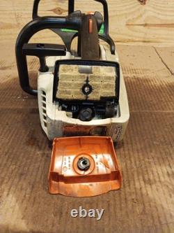 Stihl ms 192 tc chainsaw