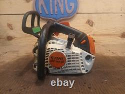 Stihl ms 192 tc chainsaw parts