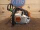 Stihl ms 192 tc chainsaw parts