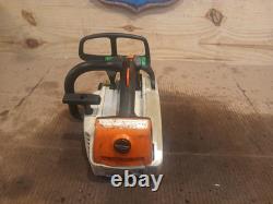 Stihl ms 192 tc chainsaw parts