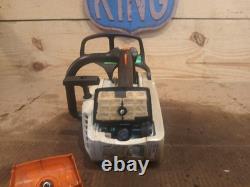 Stihl ms 192 tc chainsaw parts