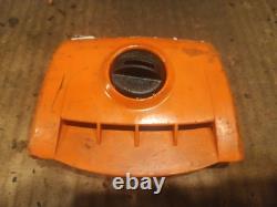 Stihl ms 192 tc chainsaw parts