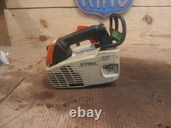 Stihl ms 192 tc chainsaw parts
