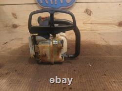 Stihl ms 192 tc chainsaw parts