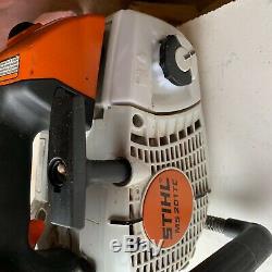 Stihl ms 201TC