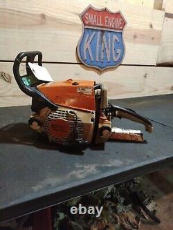 Stihl ms 260 chainsaw parts Fast Free Shipping