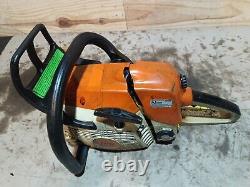 Stihl ms 280 chainsaw