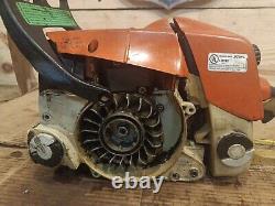 Stihl ms 280 chainsaw