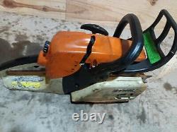 Stihl ms 280 chainsaw