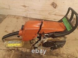 Stihl ms 280 chainsaw