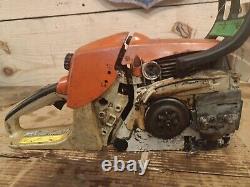 Stihl ms 280 chainsaw