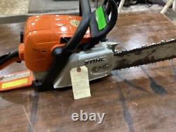 Stihl ms 290