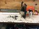 Stihl ms 290 chainsaw