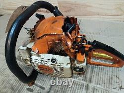 Stihl ms 290 chainsaw