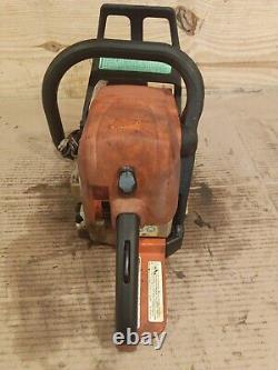 Stihl ms 290 chainsaw