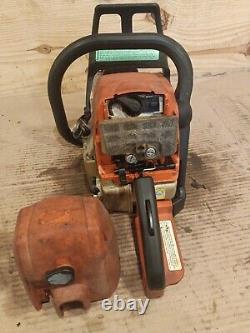 Stihl ms 290 chainsaw