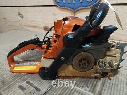 Stihl ms 290 chainsaw