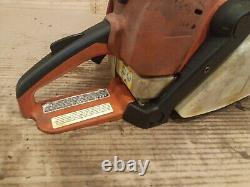 Stihl ms 290 chainsaw