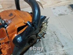 Stihl ms 290 chainsaw