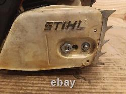 Stihl ms 290 chainsaw