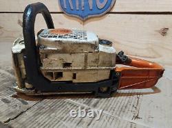 Stihl ms 290 chainsaw