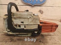 Stihl ms 290 chainsaw