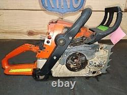 Stihl ms 290 chainsaw Fast Free Shipping