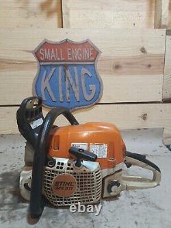 Stihl ms 311 chainsaw