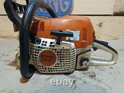 Stihl ms 311 chainsaw