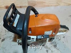 Stihl ms 311 chainsaw