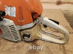 Stihl ms 311 chainsaw