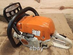 Stihl ms 311 chainsaw