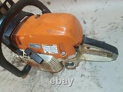 Stihl ms 311 chainsaw