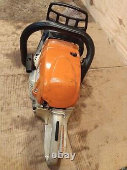 Stihl ms 311 chainsaw