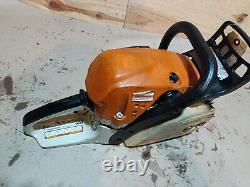 Stihl ms 311 chainsaw