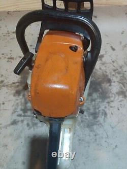 Stihl ms 311 chainsaw