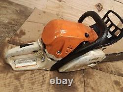 Stihl ms 311 chainsaw