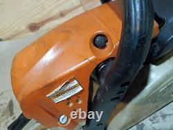 Stihl ms 311 chainsaw