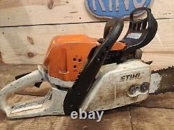 Stihl ms 311 chainsaw