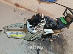 Stihl ms 311 chainsaw