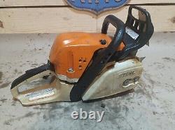 Stihl ms 311 chainsaw