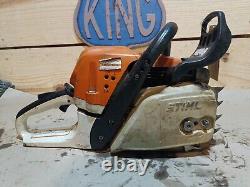 Stihl ms 311 chainsaw