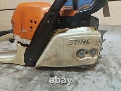 Stihl ms 311 chainsaw