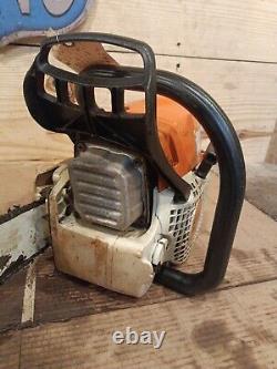 Stihl ms 311 chainsaw