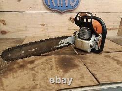 Stihl ms 311 chainsaw