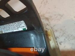 Stihl ms 311 chainsaw