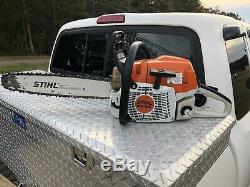 Stihl ms 362 chainsaw