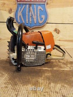 Stihl ms 460 chainsaw parts
