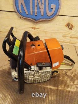 Stihl ms 460 chainsaw parts